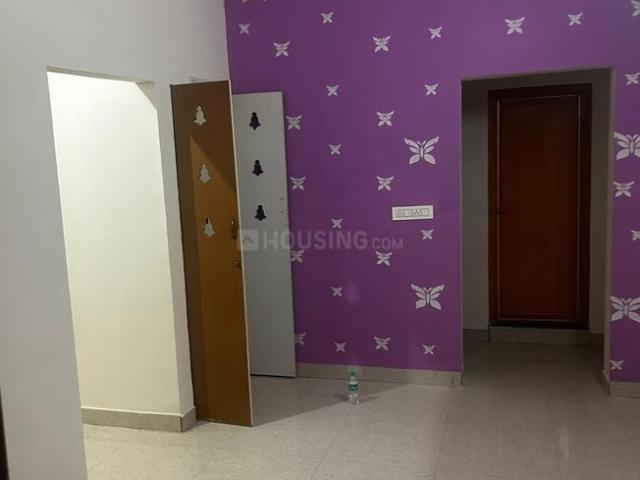 1 BHK Independent House in Hosakerehalli for rent Bengaluru. The reference number is 20908203