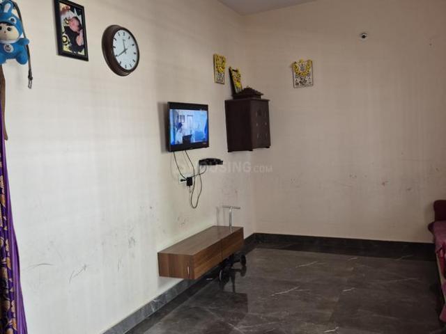 1 BHK Independent House in Hoskote for rent Bengaluru. The reference number is 20432154