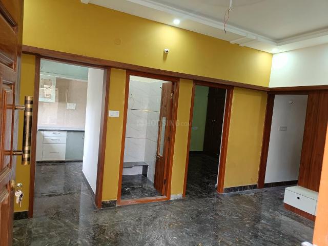 1 BHK Independent House in Hoskote for rent Bengaluru. The reference number is 20638897