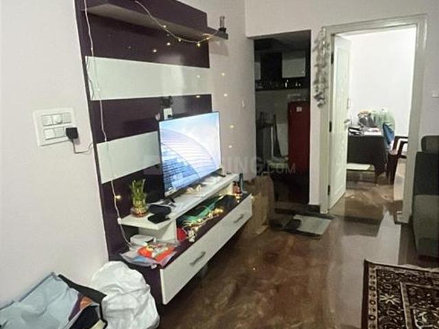 1 BHK Independent House in HSR Layout for rent Bengaluru. The reference number is 20265567