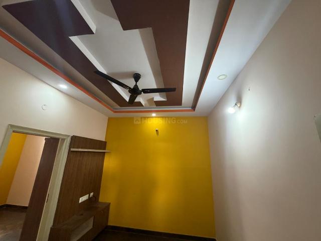1 BHK Independent House in HSR Layout for rent Bengaluru. The reference number is 20274050