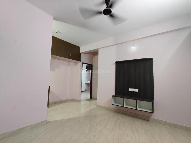 1 BHK Independent House in HSR Layout for rent Bengaluru. The reference number is 20289840