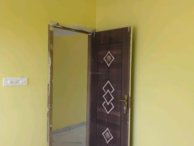 1 BHK Independent House in HSR Layout for rent Bengaluru. The reference number is 20290650