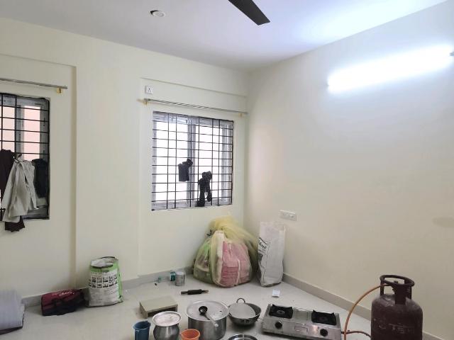 1 BHK Independent House in HSR Layout for rent Bengaluru. The reference number is 20290824