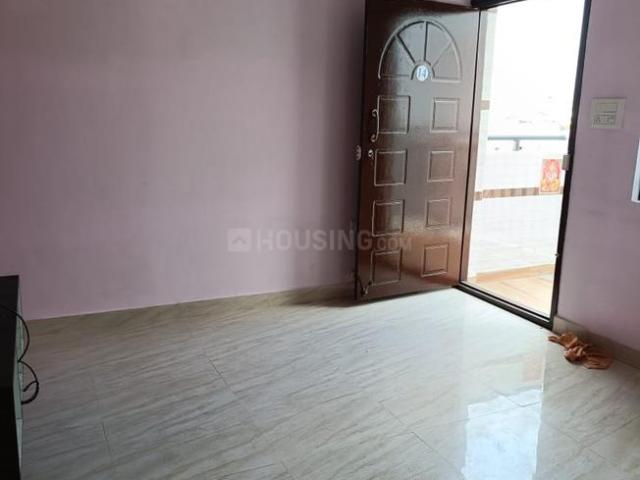 1 BHK Independent House in Mangammanapalya for rent Bengaluru. The reference number is 20204895