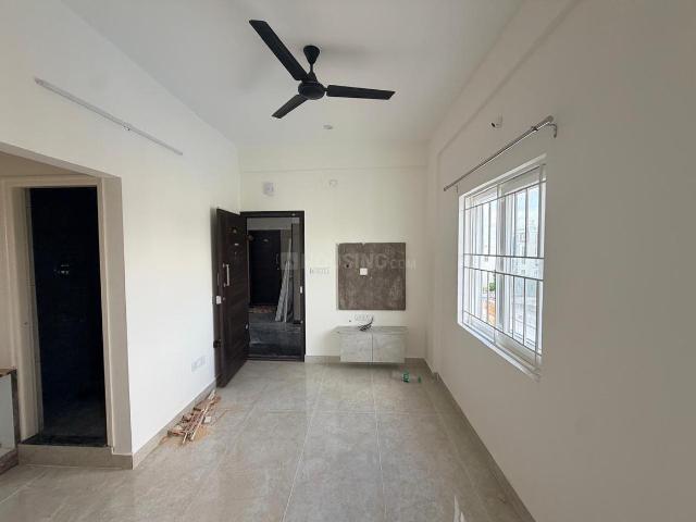 1 BHK Independent House in HSR Layout for rent Bengaluru. The reference number is 20205284