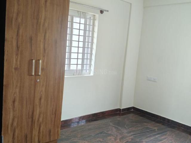 1 BHK Independent House in Muneshwara Nagar for rent Bengaluru. The reference number is 20211398