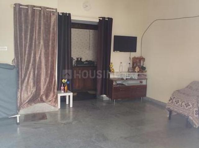 1 BHK Independent House in HSR Layout for rent Bengaluru. The reference number is 20486161