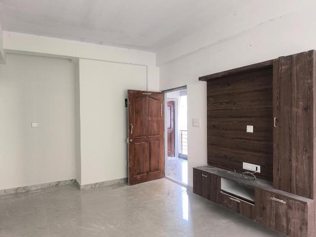 1 BHK Independent House in HSR Layout for rent Bengaluru. The reference number is 20504963