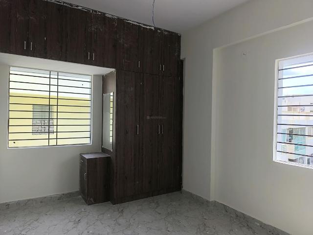 1 BHK Independent House in HSR Layout for rent Bengaluru. The reference number is 20505167