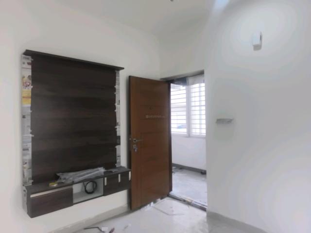 1 BHK Independent House in HSR Layout for rent Bengaluru. The reference number is 20533806