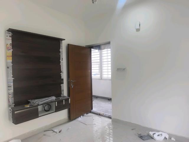 1 BHK Independent House in HSR Layout for rent Bengaluru. The reference number is 20533832