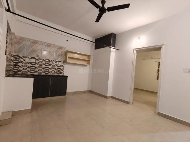 1 BHK Independent House in HSR Layout for rent Bengaluru. The reference number is 20672354