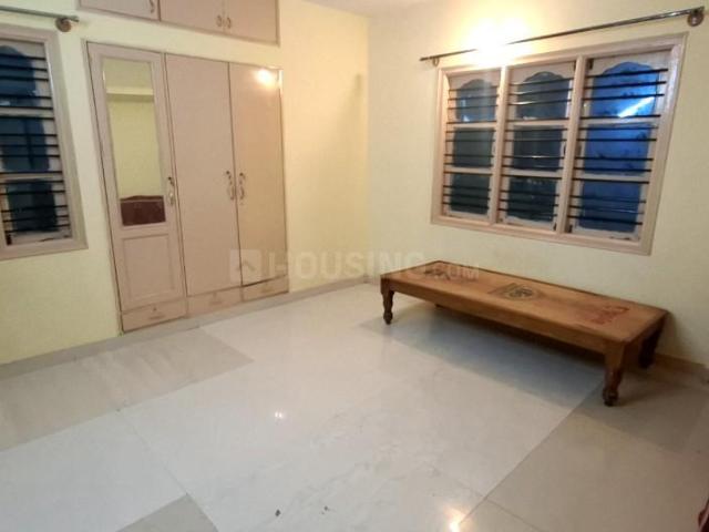 1 BHK Independent House in HSR Layout for rent Bengaluru. The reference number is 20784147