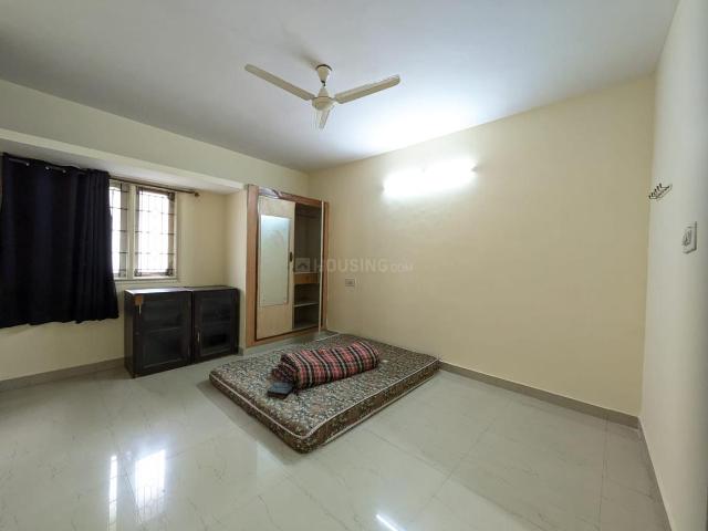 1 BHK Independent House in HSR Layout for rent Bengaluru. The reference number is 20720360