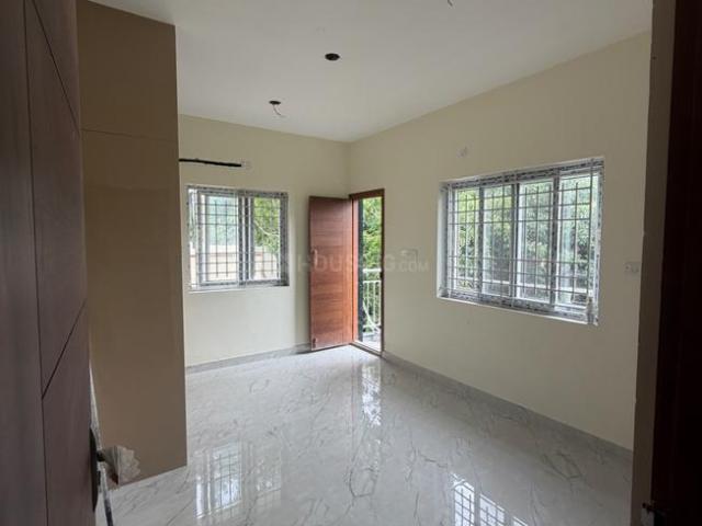 1 BHK Independent House in HSR Layout for rent Bengaluru. The reference number is 20854079