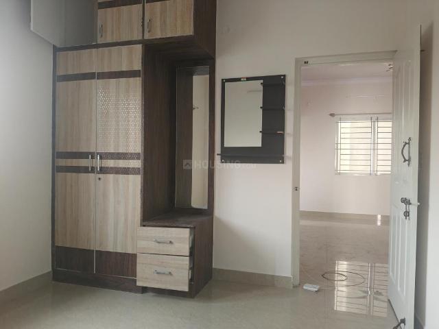 1 BHK Independent House in Hulimavu for rent Bengaluru. The reference number is 20716256