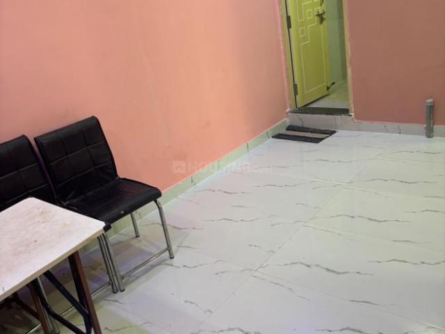 1 BHK Independent House in Hulimangala for rent Bengaluru. The reference number is 20452924