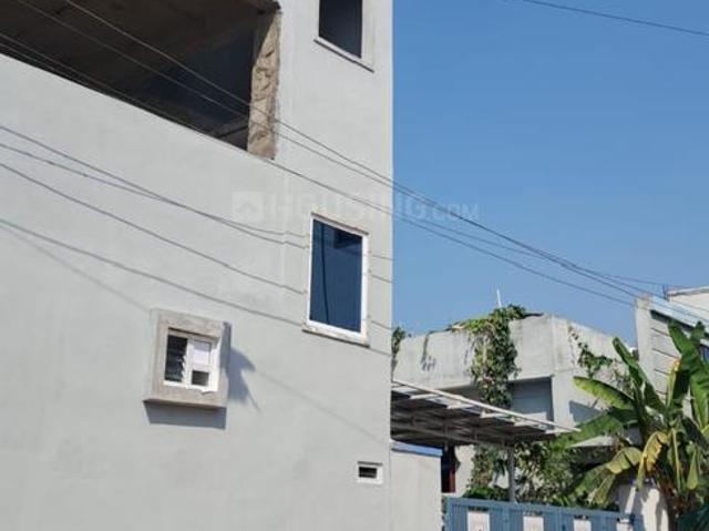 1 BHK Independent House in Hyder Nagar for resale Hyderabad. The reference number is 17022988