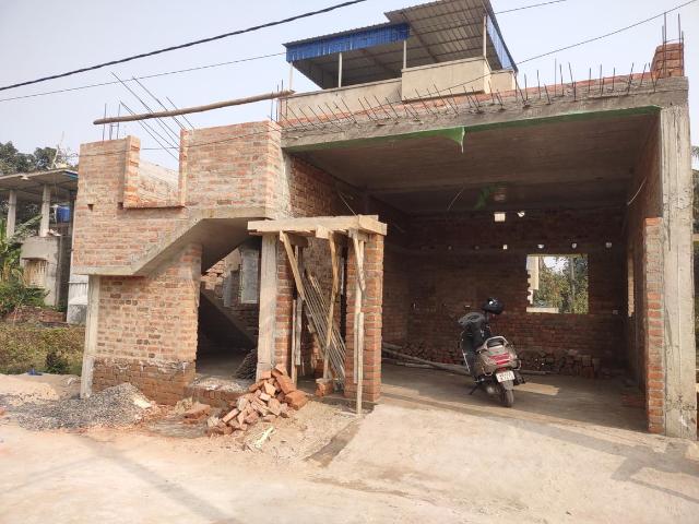 1 BHK Independent House in Ichlabad for rent Bardhaman. The reference number is 11018784