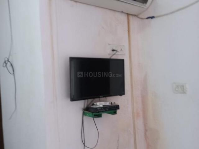 1 BHK Independent House in Indira Nagar for rent Lucknow. The reference number is 16367231