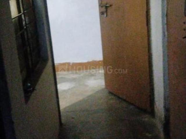 1 BHK Independent House in Indira Nagar for rent Lucknow. The reference number is 20929563