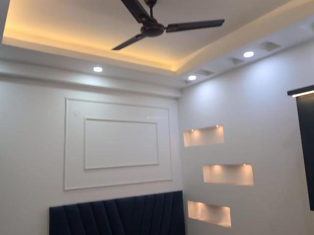 1 BHK Independent House in Indirapuram for rent Ghaziabad. The reference number is 19484491