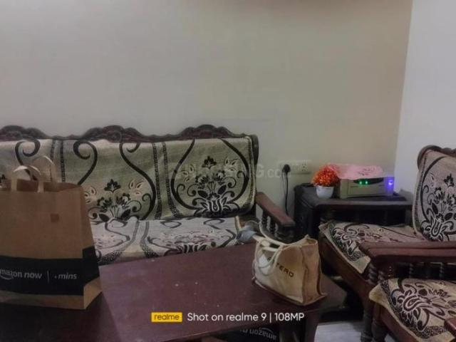 1 BHK Independent House in Indirapuram for rent Ghaziabad. The reference number is 20601492