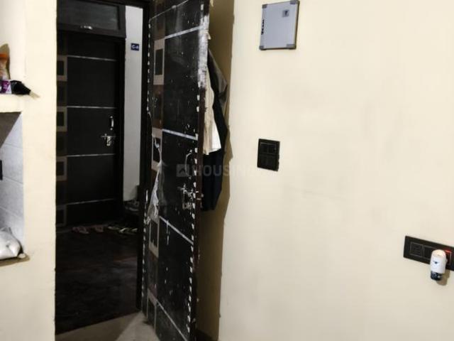 1 BHK Independent House in Indirapuram for rent Ghaziabad. The reference number is 20615835