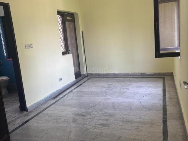 1 BHK Independent House in Indirapuram for rent Ghaziabad. The reference number is 20072504