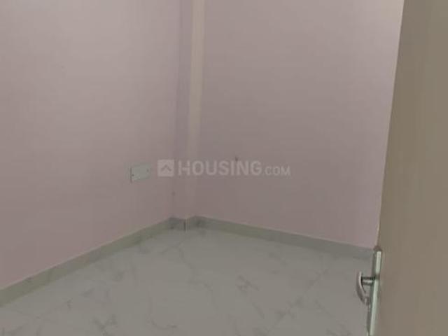 1 BHK Independent House in Indirapuram for rent Ghaziabad. The reference number is 20193149