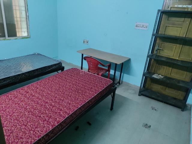 1 BHK Independent House in Indore GPO for rent Indore. The reference number is 20536127