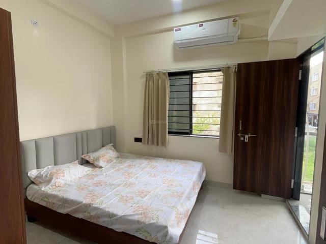 1 BHK Independent House in Indra Puri Colony for rent Indore. The reference number is 20977798