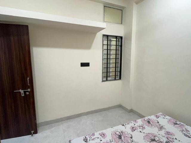 1 BHK Independent House in Indra Puri Colony for rent Indore. The reference number is 20996824
