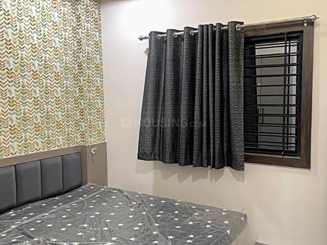 1 BHK Independent House in Indra Puri Colony for rent Indore. The reference number is 20385758