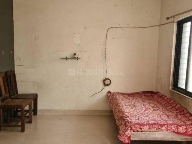 1 BHK Independent House in Isanpur for rent Ahmedabad. The reference number is 17720372