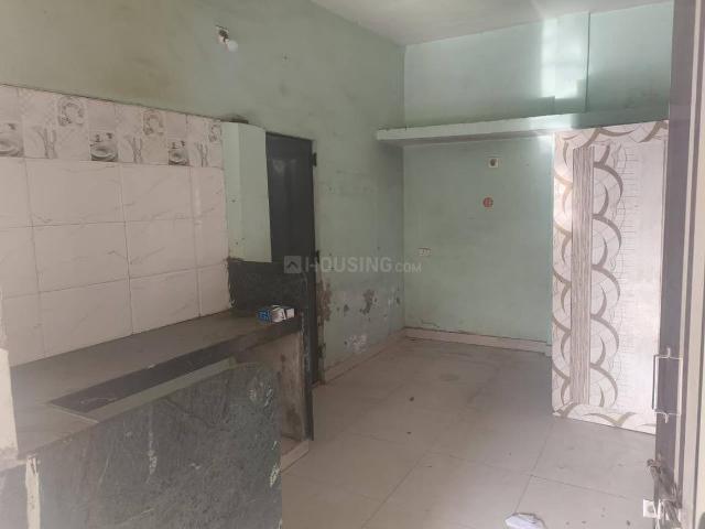 1 BHK Independent House in Isanpur for rent Ahmedabad. The reference number is 20400465