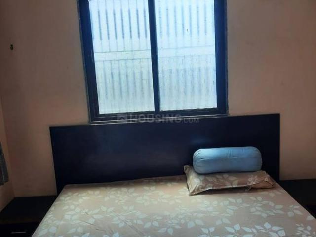1 BHK Independent House in Isanpur for rent Ahmedabad. The reference number is 20523692