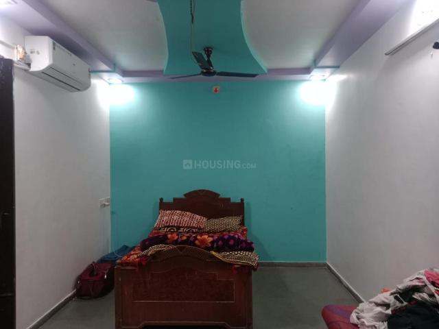 1 BHK Independent House in Isanpur for resale Ahmedabad. The reference number is 19251422