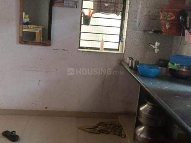 1 BHK Independent House in Isanpur for resale Ahmedabad. The reference number is 20202300