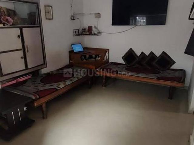 1 BHK Independent House in Isanpur for resale Ahmedabad. The reference number is 20387873