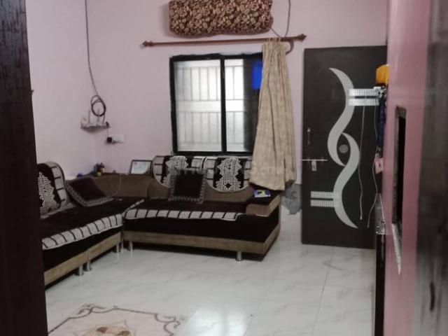 1 BHK Independent House in Isanpur for resale Ahmedabad. The reference number is 20797566