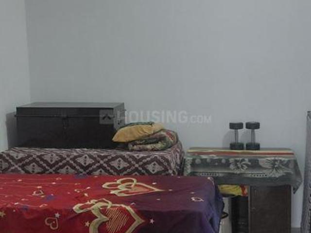 1 BHK Independent House in Izatnagar for rent Bareilly. The reference number is 20988467
