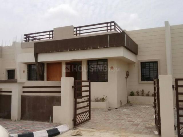 1 BHK Independent House in Jamtha for resale Wardha Road. The reference number is 13343116