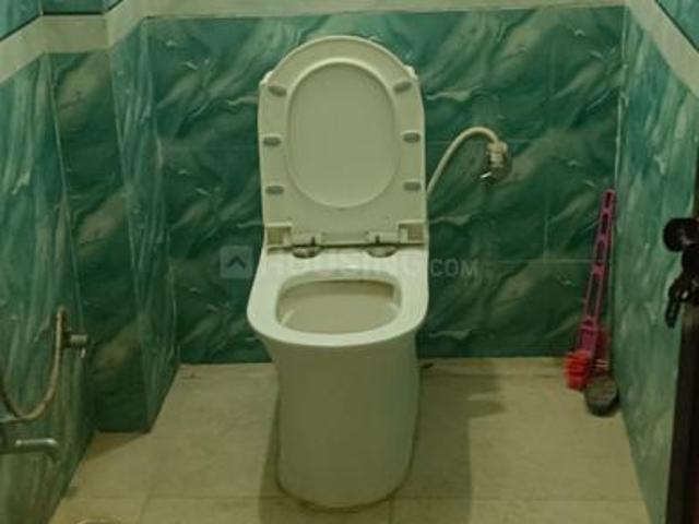 1 BHK Independent House in Jankipuram Extension for rent Lucknow. The reference number is 19573194