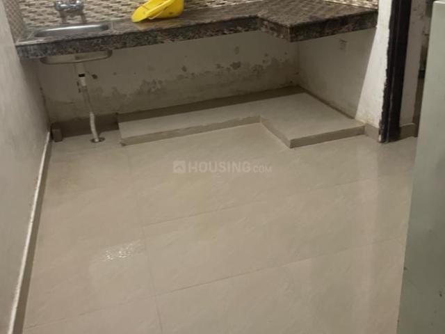 1 BHK Independent House in Jankipuram for rent Lucknow. The reference number is 15674493