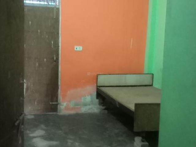 1 BHK Independent House in Jankipuram for rent Lucknow. The reference number is 20081945