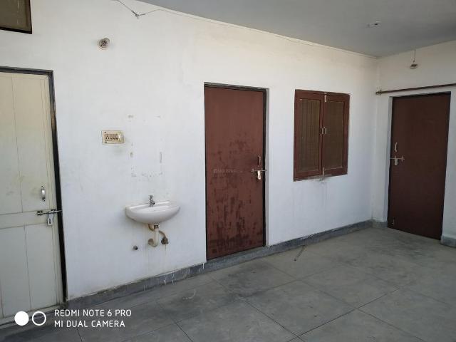 1 BHK Independent House in Jankipuram for rent Lucknow. The reference number is 6525040
