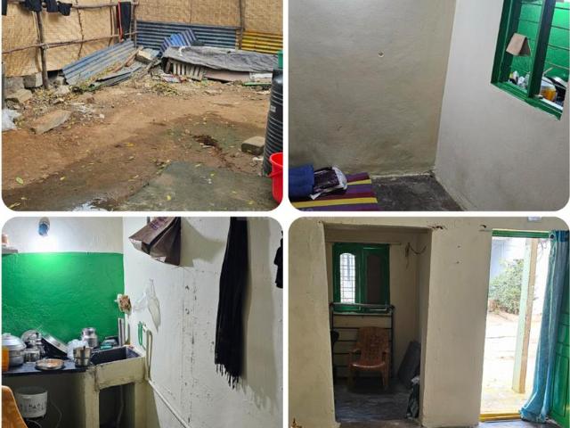 1 BHK Independent House in Jagadgiri Gutta for resale Hyderabad. The reference number is 15934998