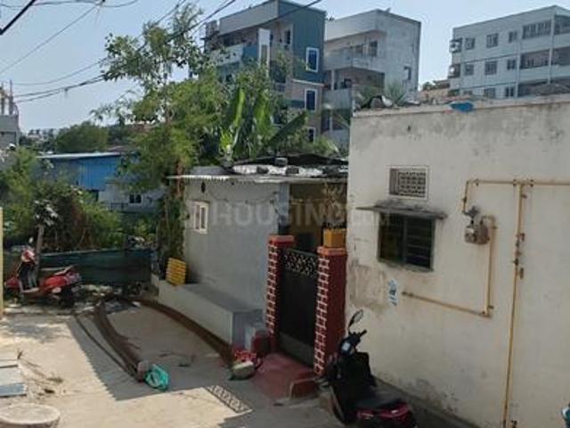 1 BHK Independent House in Jagadgiri Gutta for resale North Hyderabad. The reference number is 17515734